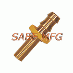 Rigid Tube Hose Barb